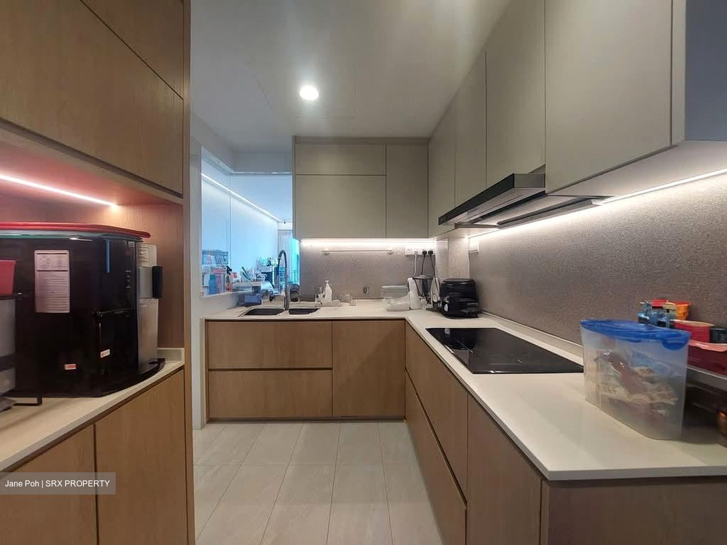 The Parc Condominium (D5), Condominium #540065121